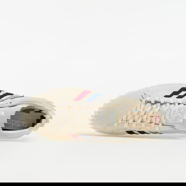 Кецове и обувки adidas Originals Recouture Campus 80s SH Бяло | FY6755, 2