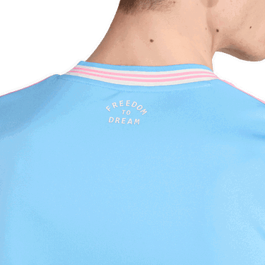Фланелка adidas Performance Inter Miami CF 25/26 Third Jersey Синьо | KA7502, 2