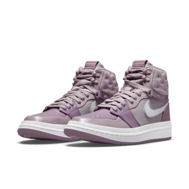 Кецове и обувки Jordan Air Jordan 1 Acclimate W Лилаво | DC7723-500, 1