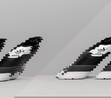 Кецове и обувки adidas Originals Rivalry Low Черно | EG8063, 3