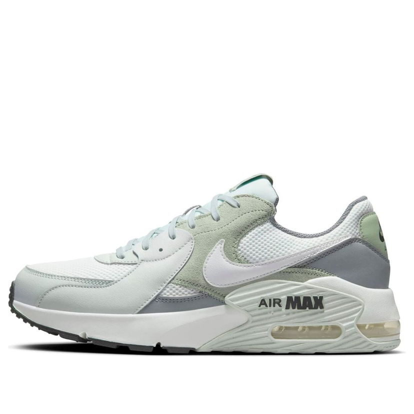 Кецове и обувки Nike Air Max Excee Бяло | FZ5486-100