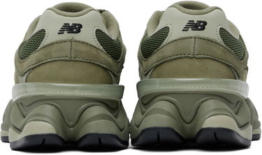 Кецове и обувки New Balance 9060 Зелено | U9060ZGD, 1