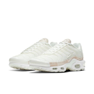 Кецове и обувки Nike Air Max Plus W Бяло | DJ4601-100, 2