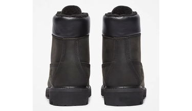 Кецове и обувки Timberland Premium Wrm-Lined 6 Inch Boot Черно | A2E2P-001, 5