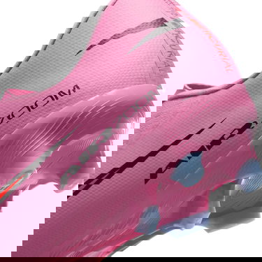 Кецове и обувки Nike ZOOM VAPOR 16 ACADEMY FG/MG Розово | fq1458-600, 2