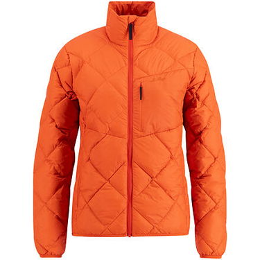 Пухо яке Lundhags Lundhags Tived Down Jacket Оранжево
 | 42610-23, 0