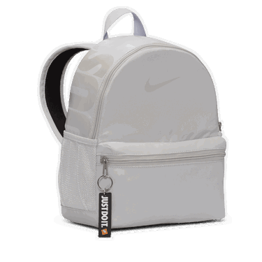 Раница Nike Brasilia JDI Mini Backpack (11 l) Сиво | DR6091-078, 2