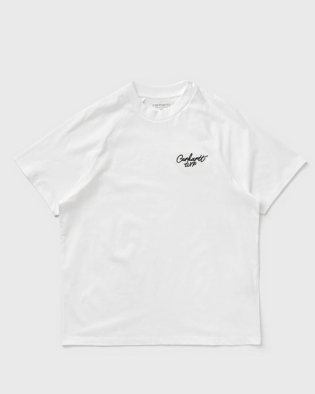 S/S Signature Tee