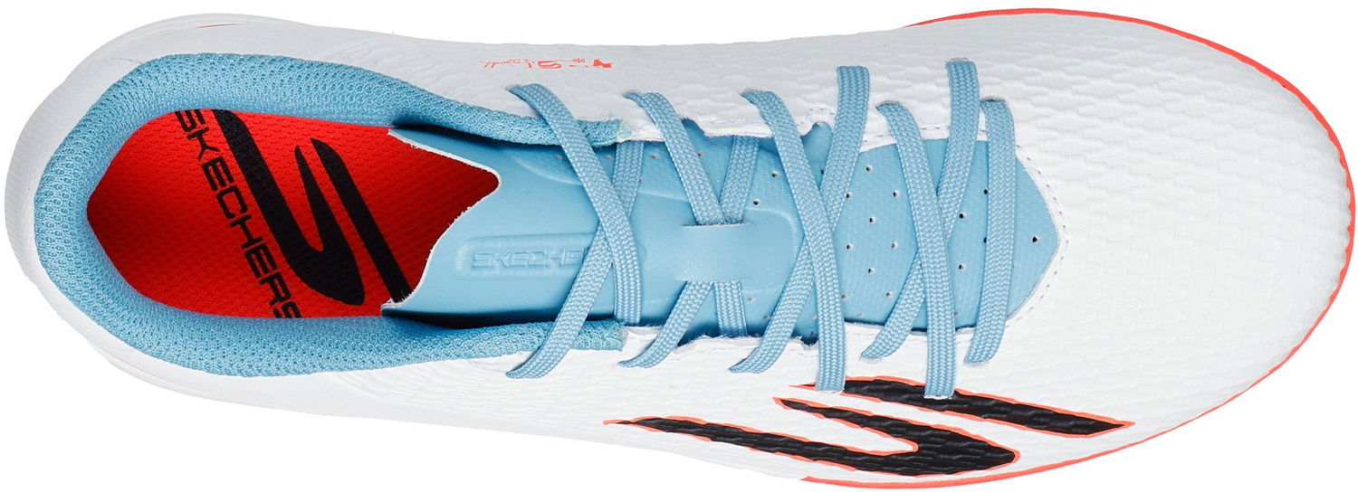 Кецове и обувки Skechers Skechers SKX 2 JR IN Бяло | 252168l-wtqp, 1