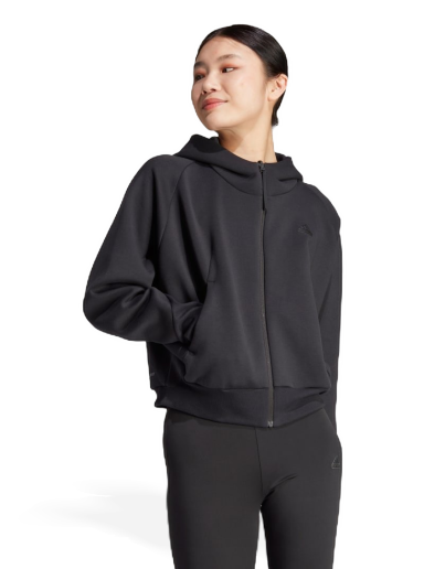 Суитчър adidas Originals adidas Z.N.E. Черно | IN5128