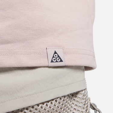Тениска Nike ACG Hike Tee Розово | FB8123-601, 1