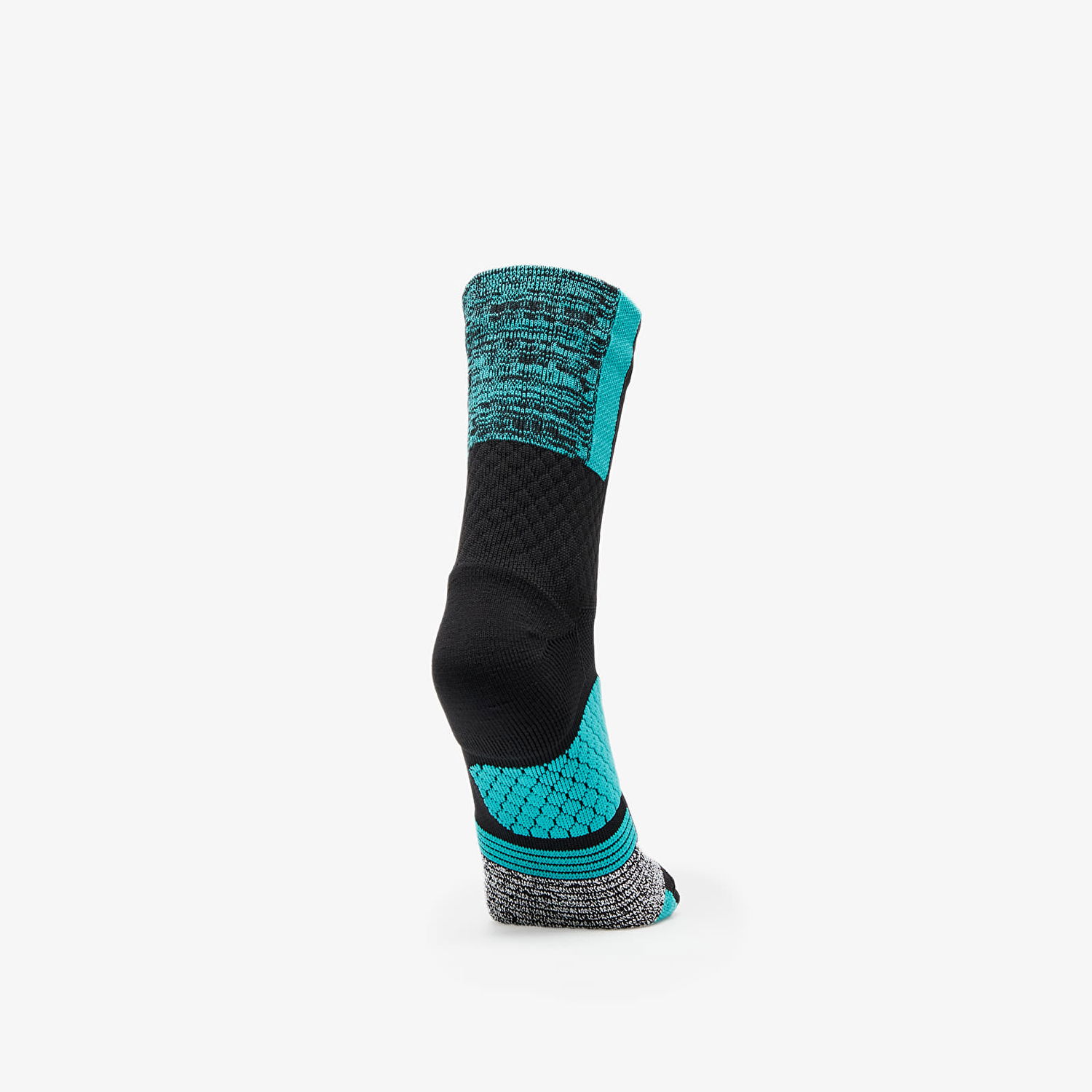 Чорапи Under Armour Project Rock Ad Playmaker 1-Pack Socks Черно | 1376230-002, 1