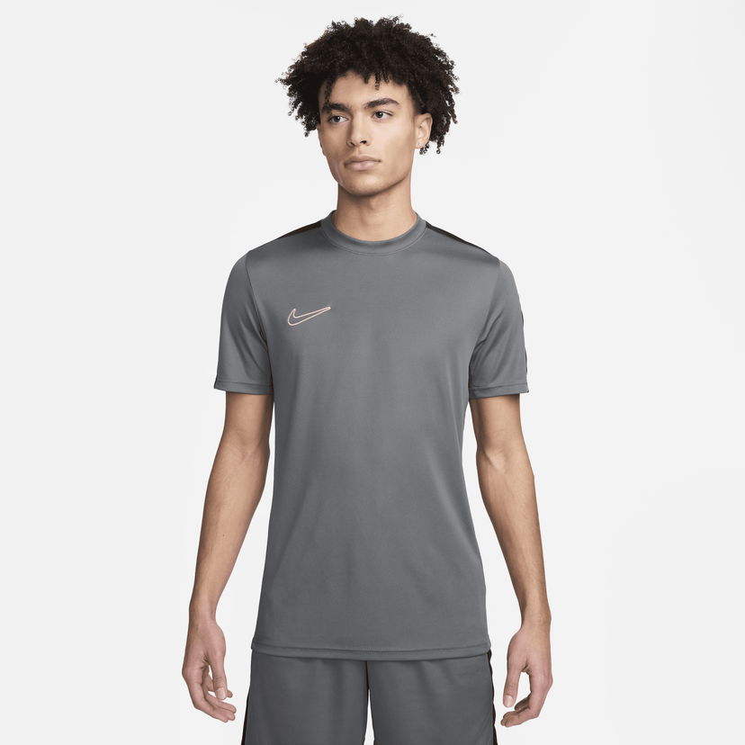 Тениска Nike Academy Dri-FIT Сиво | DV9750-069