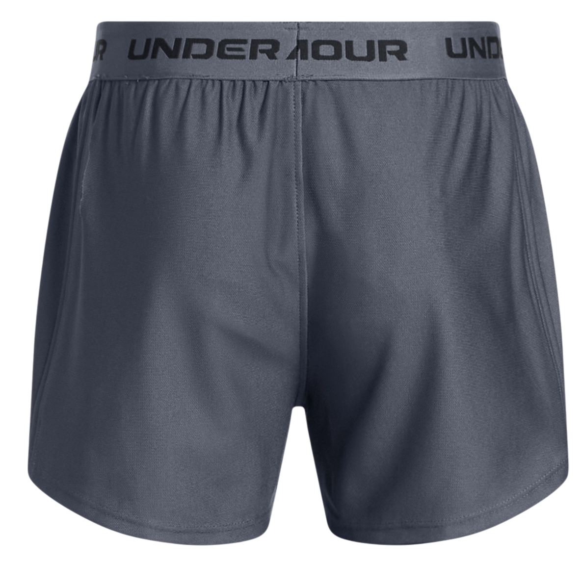 Къси панталони Under Armour Under Armour Tech Play Up Shorts Сиво | 1390075-044, 1