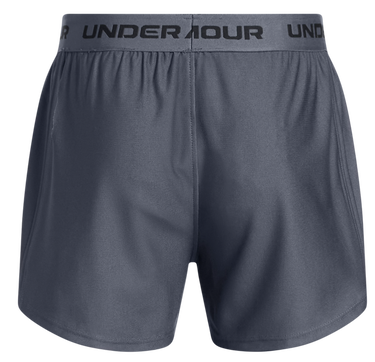 Къси панталони Under Armour Under Armour Tech Play Up Shorts Сиво | 1390075-044, 1