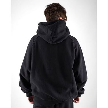 Суитчър Champion Premium AR1 Archive Hooded Sweatshirt Черно | 217979-ES510, 5