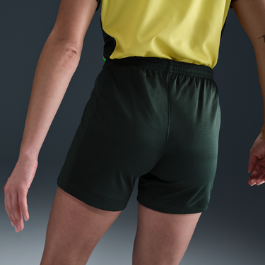 Тениска Nike Australia Stadium 2025 Dri-FIT Women's Replica Soccer Shorts Многоцветен | HQ1455-397, 2