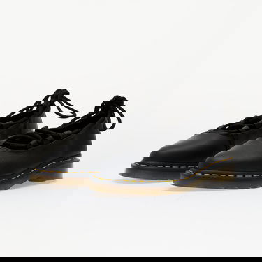 Кецове и обувки Dr. Martens Elphie II Lace Up Shoe Black Черно | DM40683001, 5