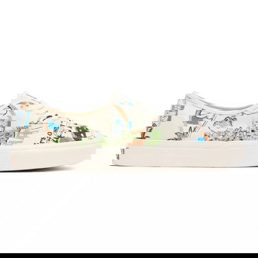Кецове и обувки Vans Authentic "Eco Theory" Многоцветен | VN0A5KRDARG1, 0