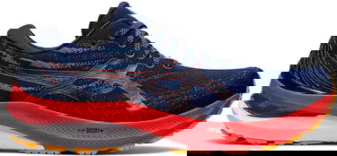 Кецове и обувки Asics Asics Gel-Kayano 29 Тъмно синьо | 1011b440-401, 0