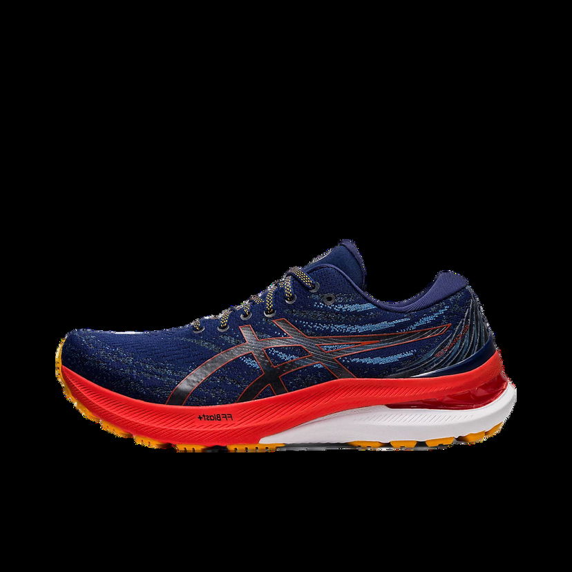 Кецове и обувки Asics Asics Gel-Kayano 29 Тъмно синьо | 1011b440-401