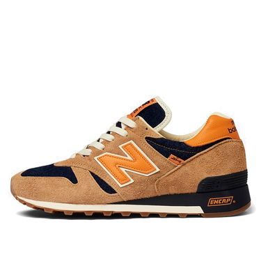 Кецове и обувки New Balance Levi's x 1300 Made In USA ''Orange Tab'' Оранжево
 | M1300LV, 3
