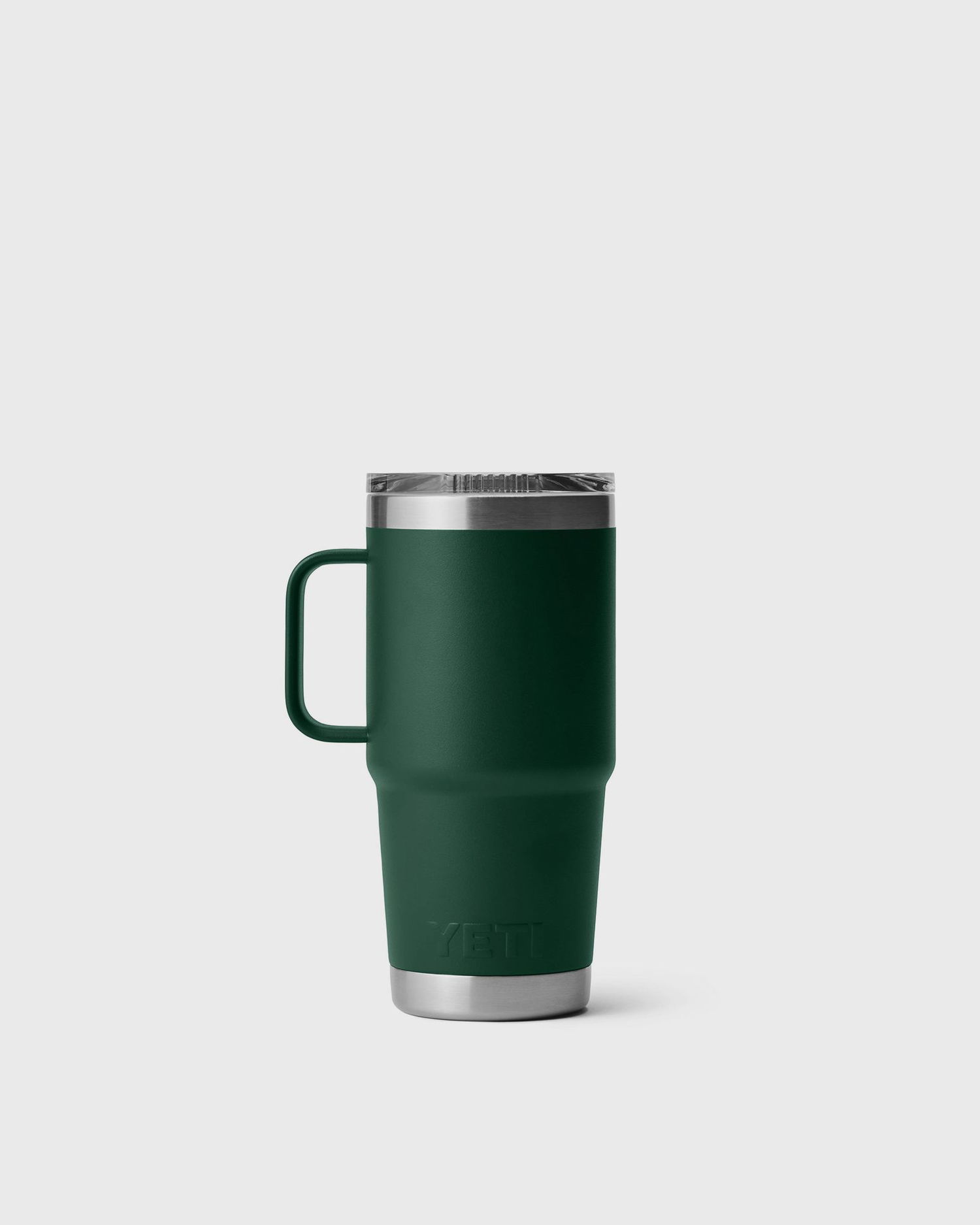 Бутилки за пиене YETI 20 oz Travel Mug Зелено | 70000004221, 1