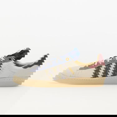 Кецове и обувки adidas Originals Campus 80s Бежово | GY4598, 0