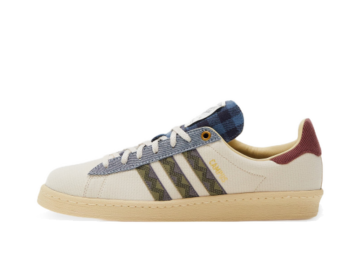 Кецове и обувки adidas Originals Campus 80s Бежово | GY4598