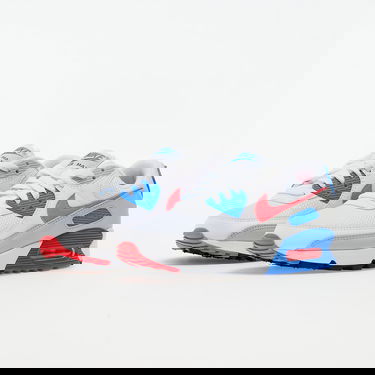 Кецове и обувки Nike Air Max III Бяло | DA8856-100, 4