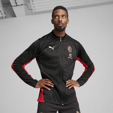 Комплект Puma AC Milan Men's Training Jacket Черно | 777508_04, 0