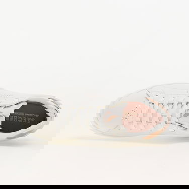 Кецове и обувки Skechers Uno Court - Courted White Бяло | 177700 WHT, 2