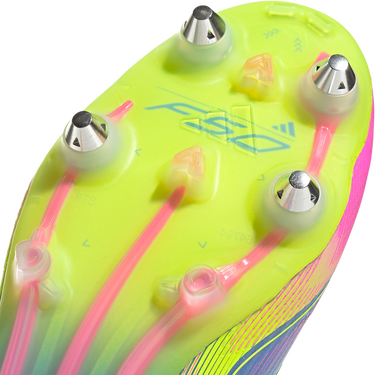 Кецове и обувки adidas Performance F50 Elite LL SG Синьо | ie1278, 6