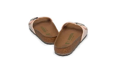 Кецове и обувки Birkenstock Madrid BS Розово | 1020362, 5
