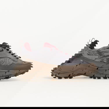 Кецове и обувки Reebok Zig Kinetica 2.5 Edge "Pure Grey 5/ Track Grey/ Pure Grey" Сиво | 100034215, 1