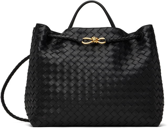 Bottega Veneta Large Andiamo Bag