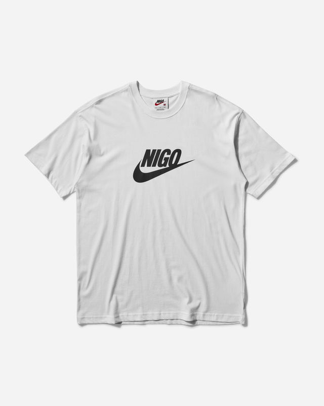 T-Shirt Nigo