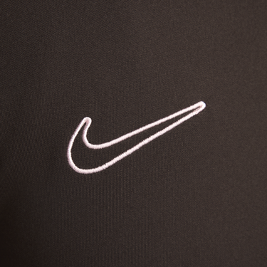 Тениска Nike Triko W W NK DF ACD23 TOP SS BRANDED Кафяво | dx0521-237, 3