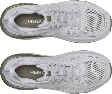 Кецове и обувки Saucony Guide 18 Бяло | s20998-105, 3