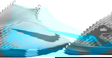 Кецове и обувки Nike Zoom Superfly 10 Academy IC Синьо | fq8312-400, 0