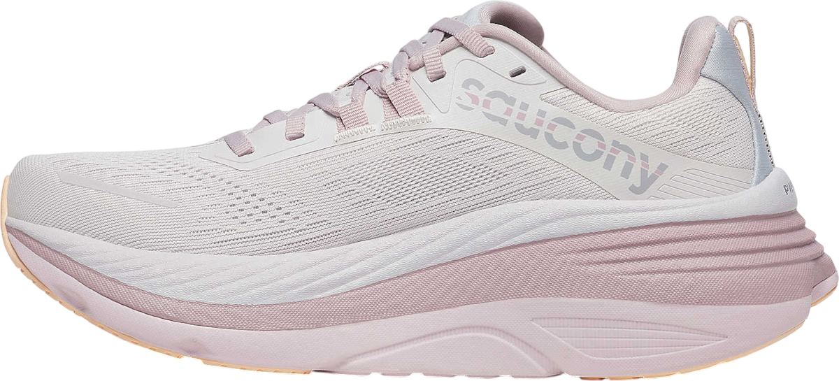 Кецове и обувки Saucony Saucony Hurricane 24 Розово | s10933-140, 1