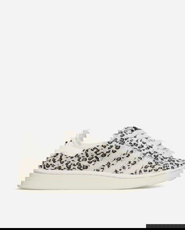 Кецове и обувки adidas Originals Campus 00s "Supplier Colour / Off White / Core Black" W Бежово | ID7041 001, 2