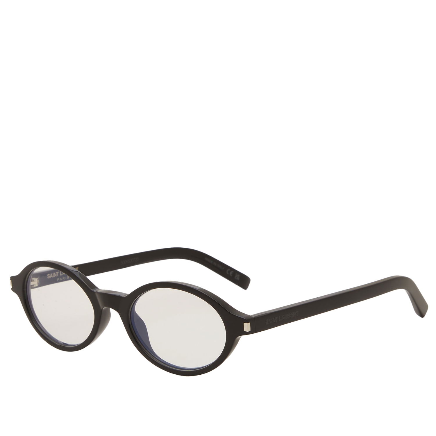 Слънчеви очила Saint Laurent Saint Laurent Jeanne Optical Glasses Черно | SL-751-JEANNE-OPT-001, 1