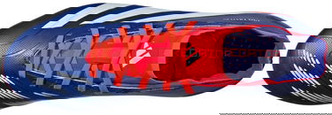 Кецове и обувки adidas Performance PREDATOR LEAGUE FG Синьо | if6348, 1