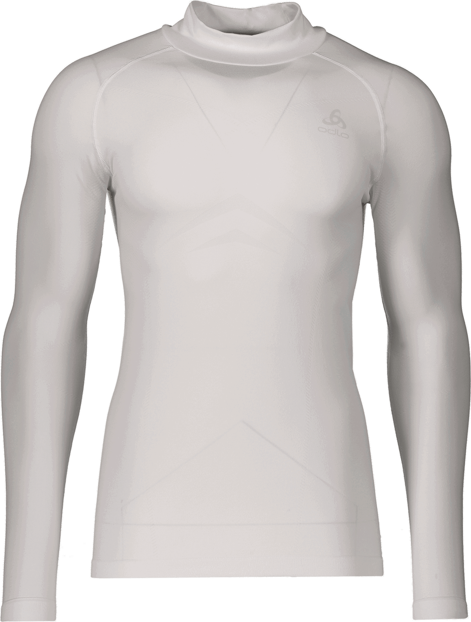 Чорапи Odlo Odlo Performance Fundamentals Light Turtle Neck Long Sleeve Underwear Shirt Бяло | 197452-10000, 0