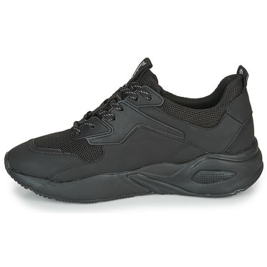 Кецове и обувки Timberland DELPHIVILLETEXTILESNEAKER Черно | TB0A219N001, 2