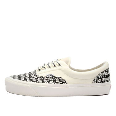 Кецове и обувки Vans Fear of God x Era 95 F.O.G DX Бяло | VN0A3MQ5PZP, 1