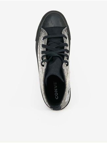 Кецове и обувки Converse Chuck Taylor All Star Hi Металик | 572039C, 2