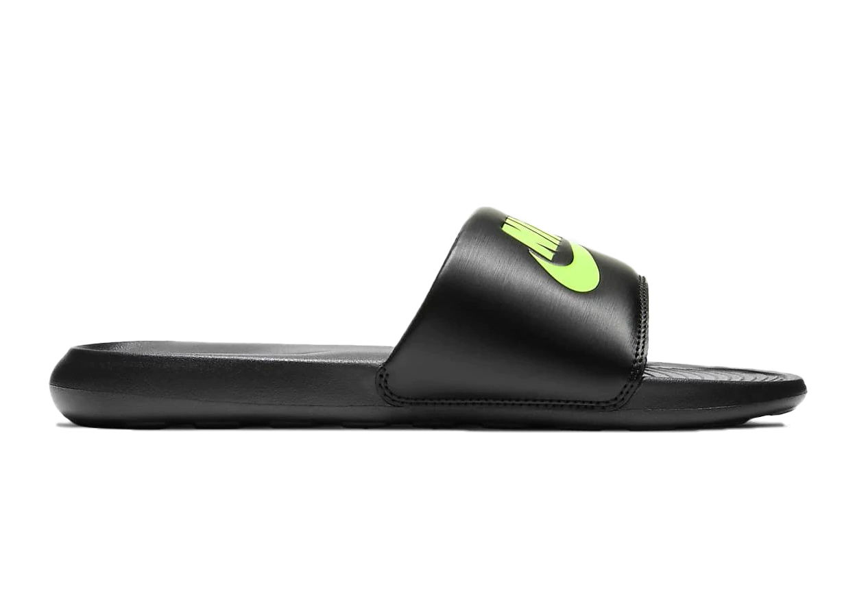 Кецове и обувки Nike Victori One Black Volt Черно | CN9675-008, 0