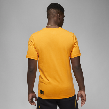 Тениска Jordan Paris Saint-Germain Tee Оранжево
 | dv0634-705, 2